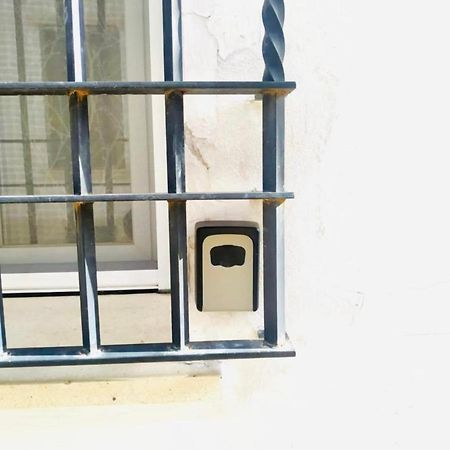 Viana Rooms Cordoba Exterior photo