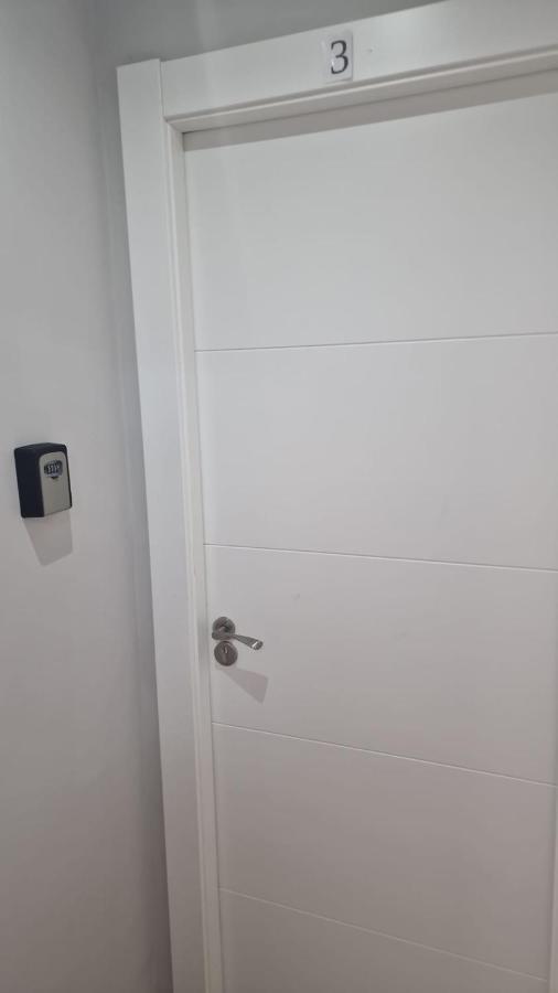 Viana Rooms Cordoba Exterior photo
